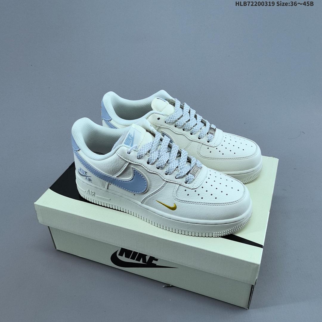 NIKE AIR FORCE 1‘07 LV8 -07 - foto 8