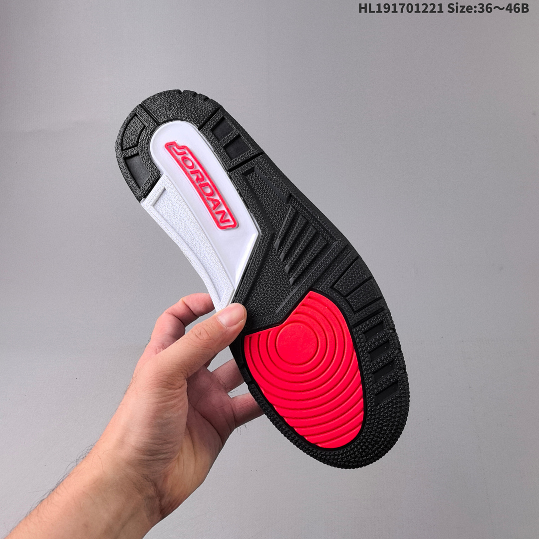 Nike Air Jordan Legacy AJ312 Low 312 - foto 6