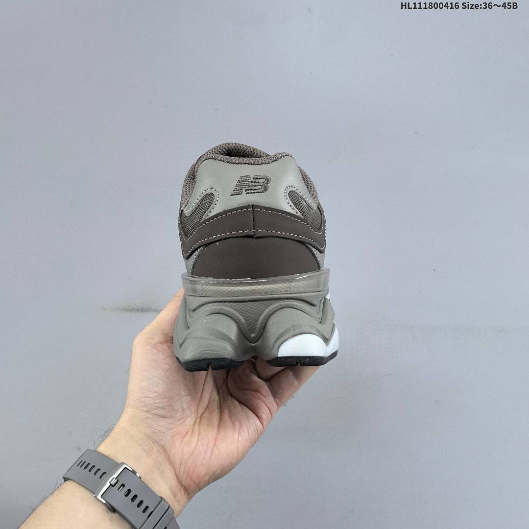 New Balance 9060 ABZORB - foto 6