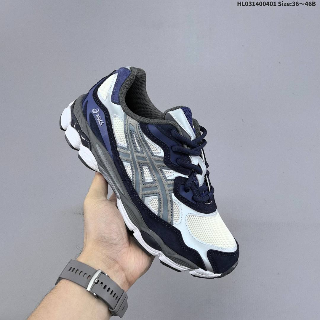 Asics Gel-NYC G LOGO - foto 4