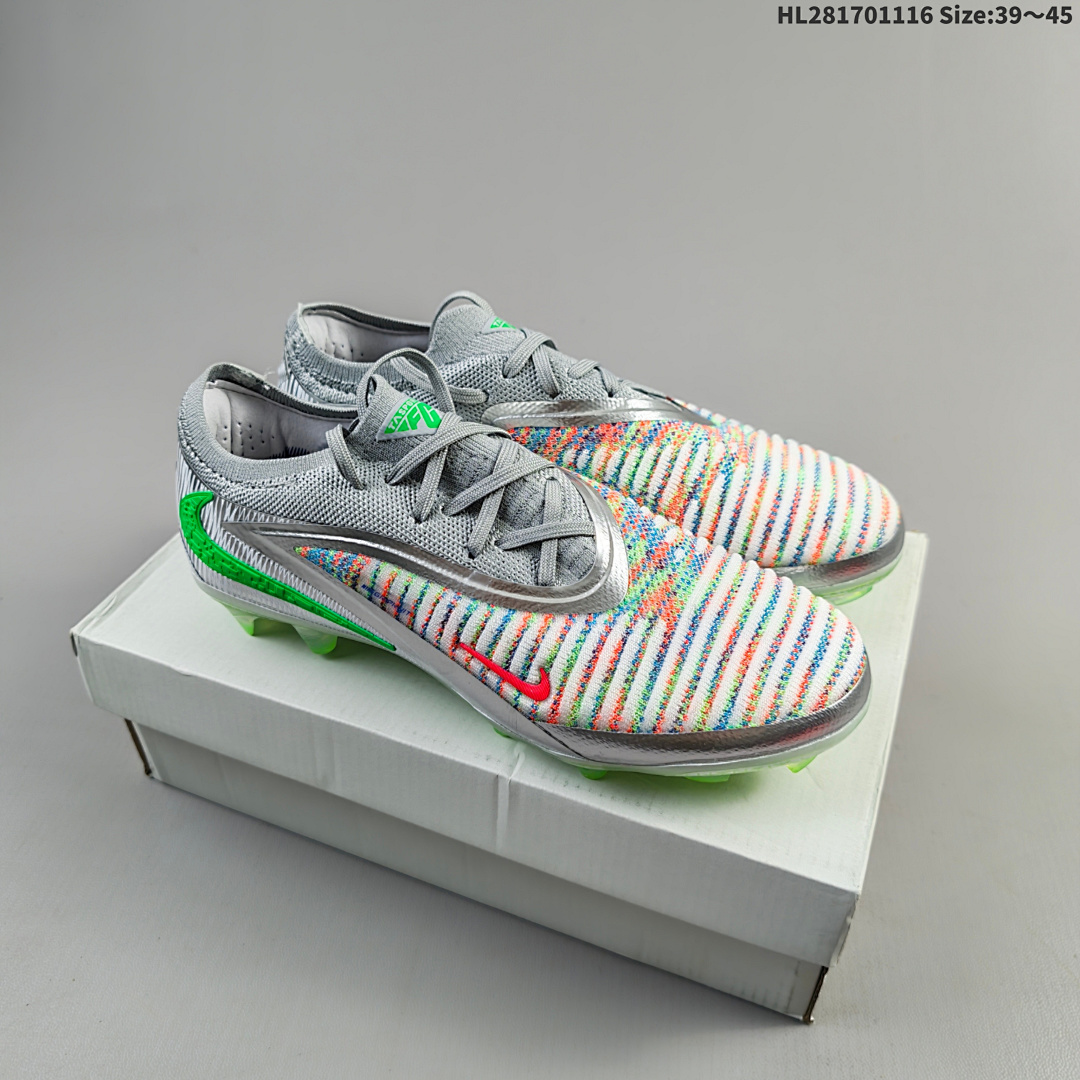 FG Nike Air Zoom Mercurial Superfly IX Elite FG QE7021915 HL2817011 - foto 3