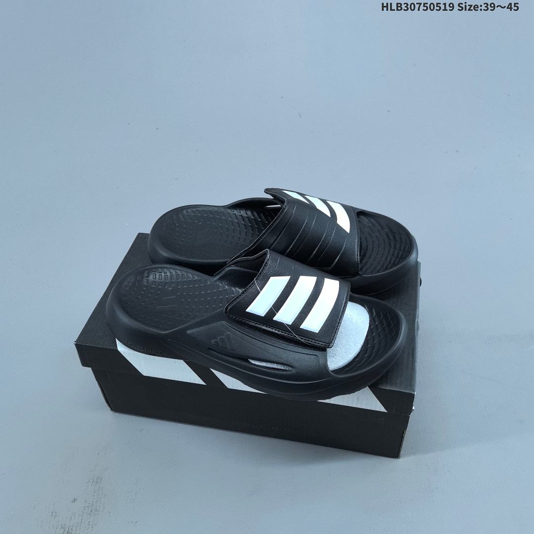 Adidas Lightblaze Slide ID Size 45 - foto 7