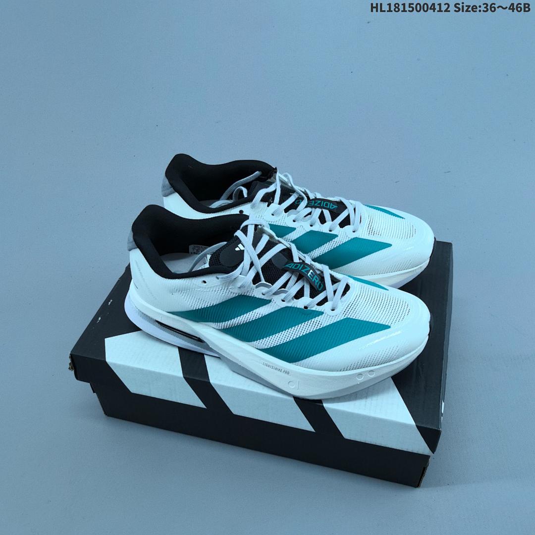 adidas adizero BOSTON 13 Boost - foto 10