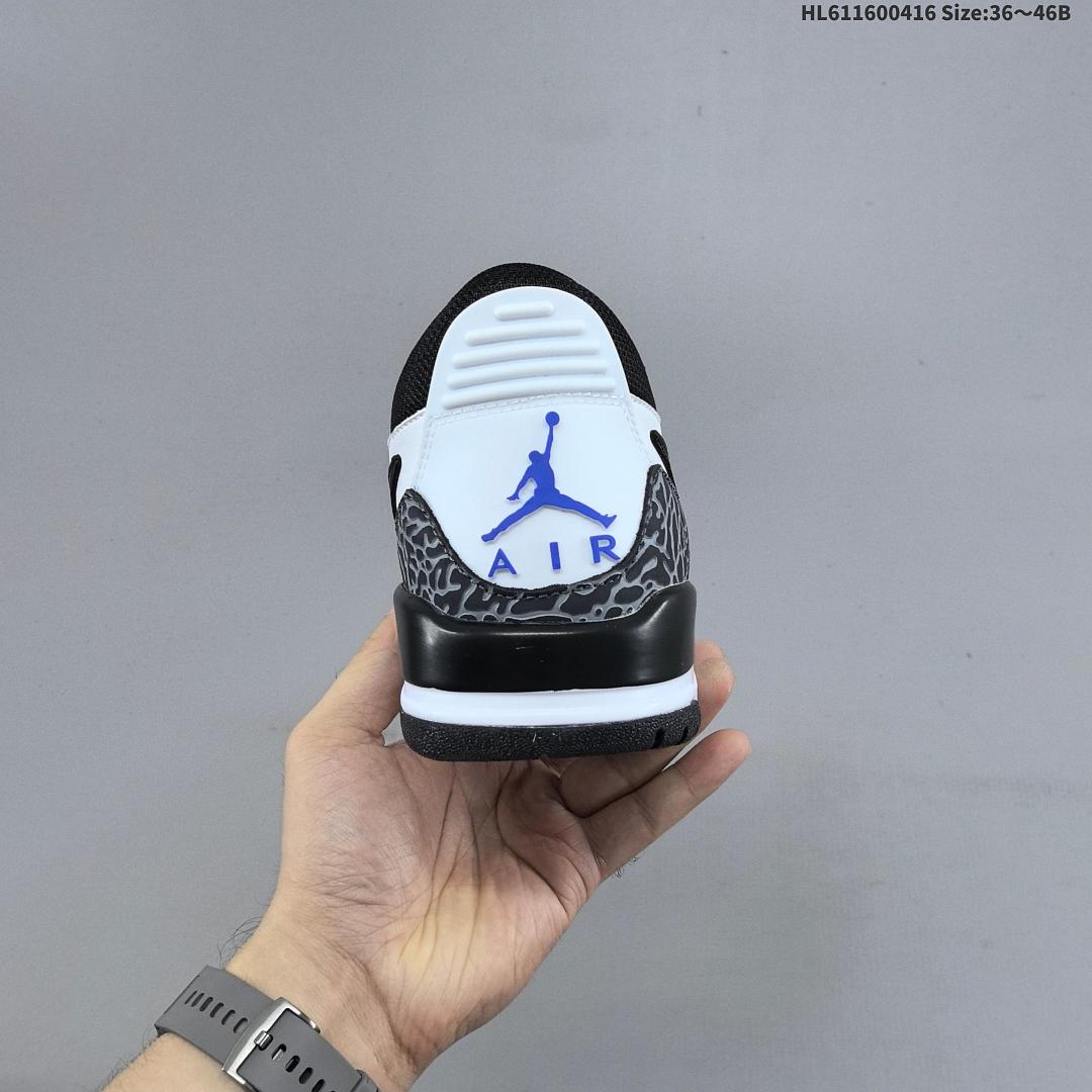 Air Jordan Legacy 312 Low AJ312 312 aj312 312 “ ” Air Jordan - foto 6