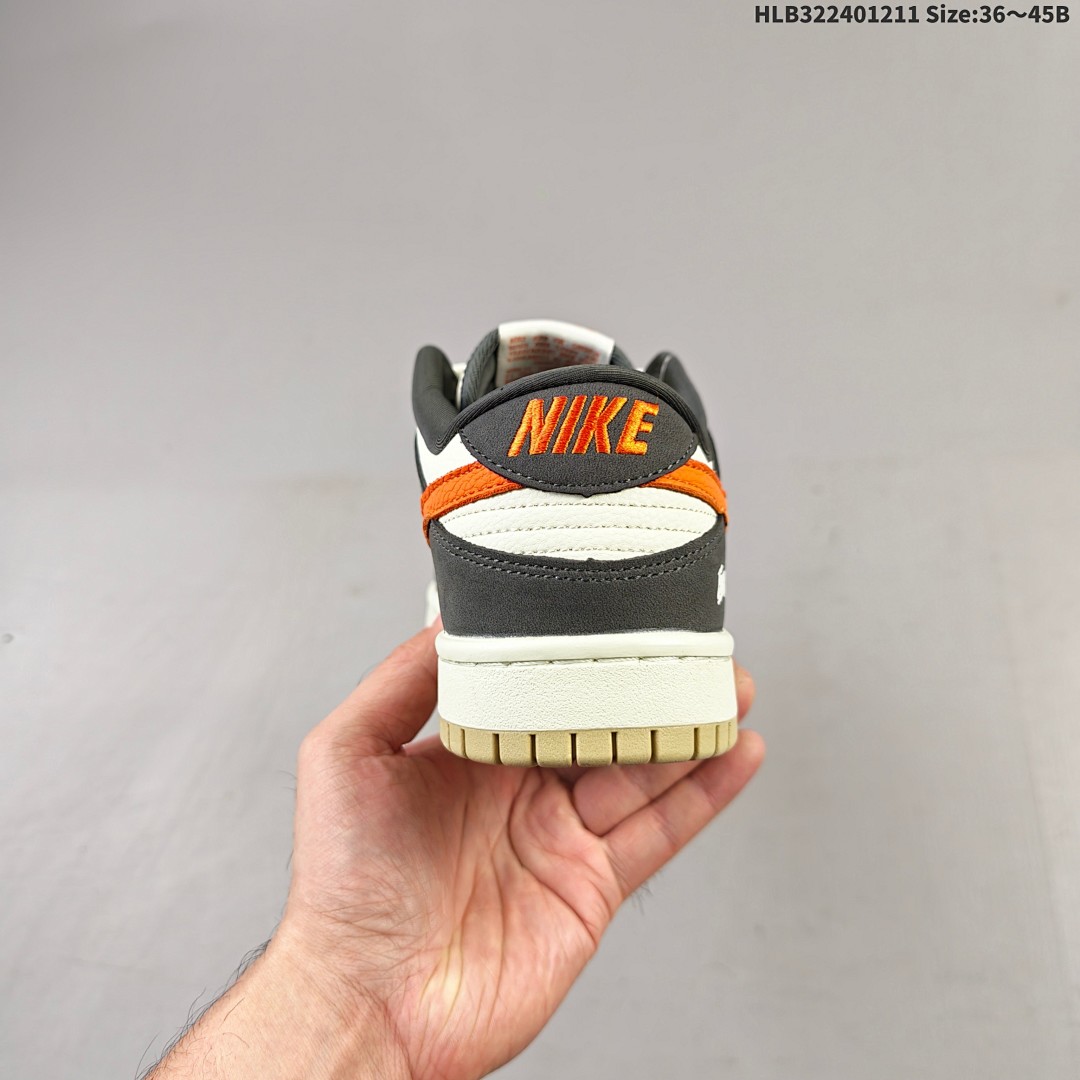 Nike Dunk Low Retro ‘DIY ’ - foto 5