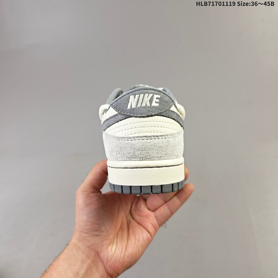 NIKE DUNK SB LOW off white Dunk SB Dunk Dunk Dun - foto 6