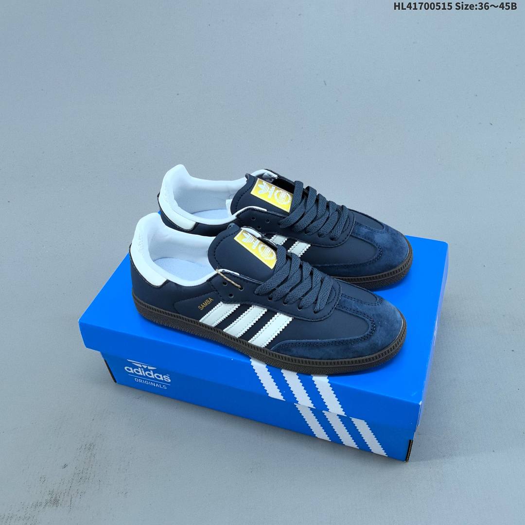 Adidas Originals Samba 4