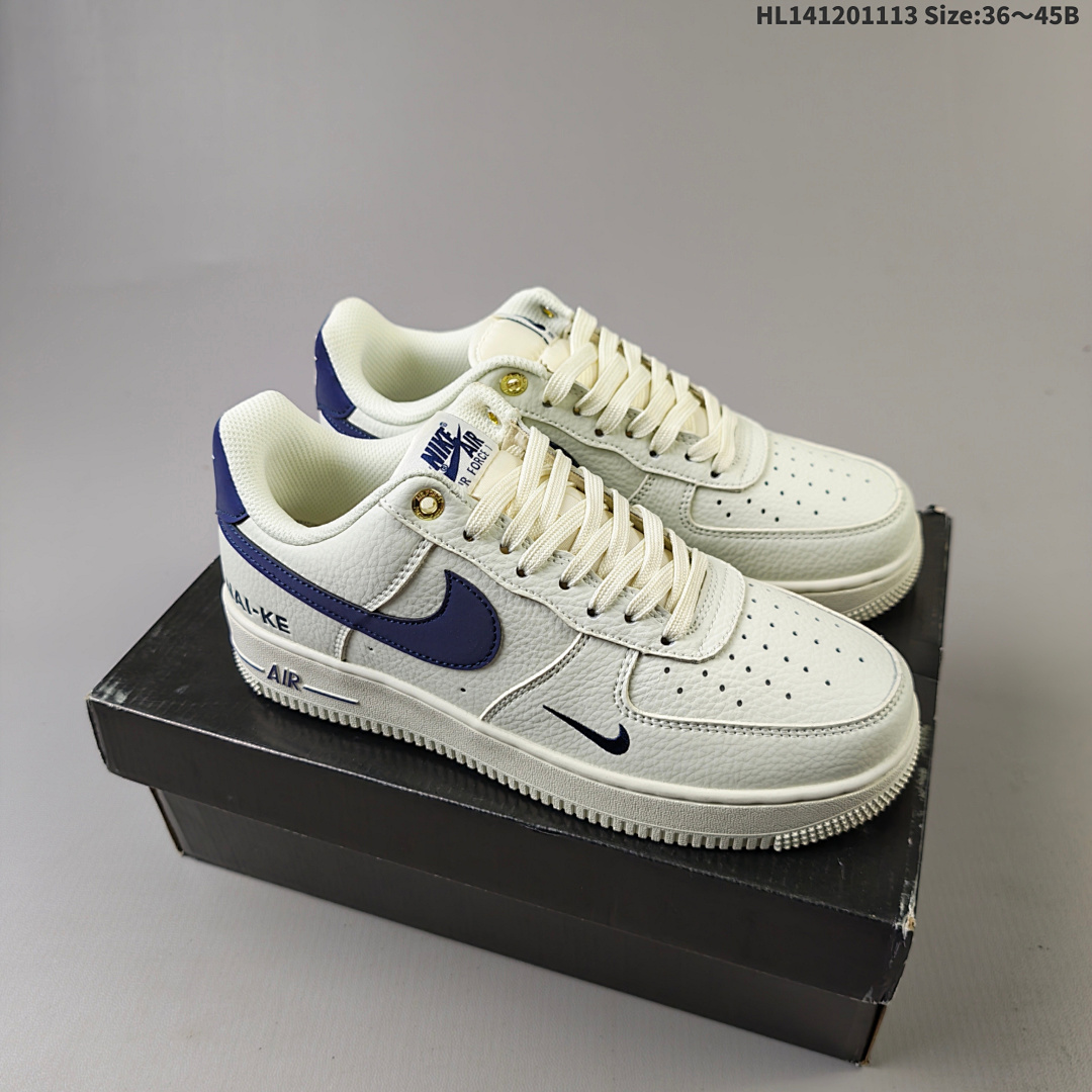Nike Air Force 1’07 LX Force - foto 2
