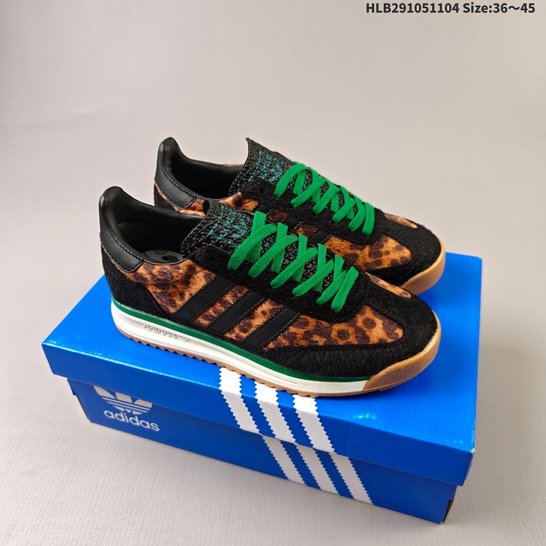 Adidas Originals SL 72 RS Ecotex EVA - foto 7