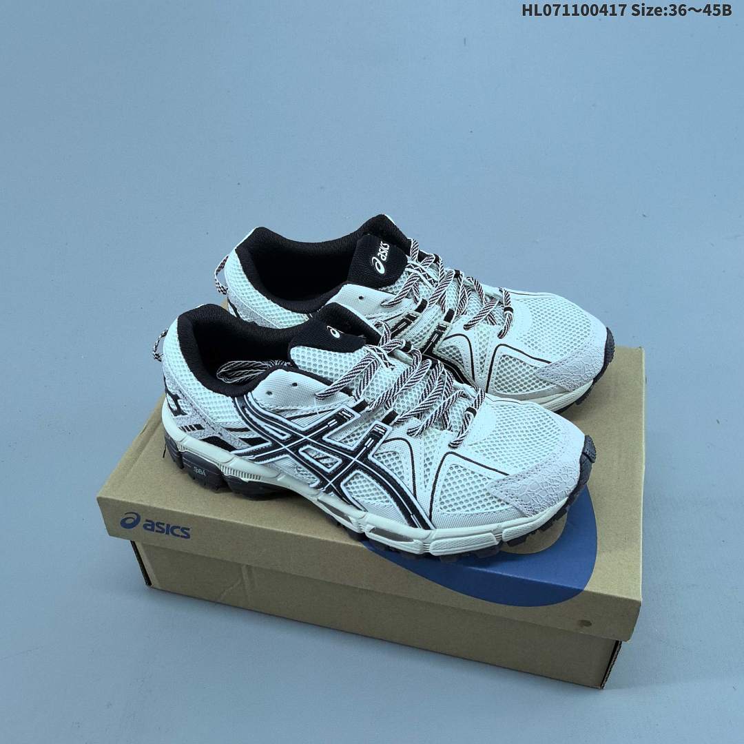 ASICS Gel-Kahana 8 K8 - foto 2