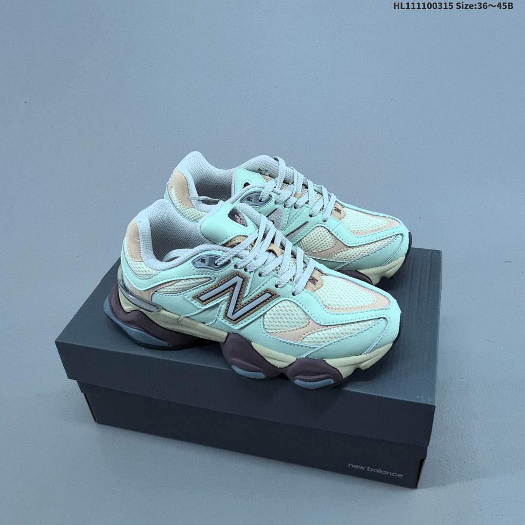 New Balance 9060 ABZO - foto 8