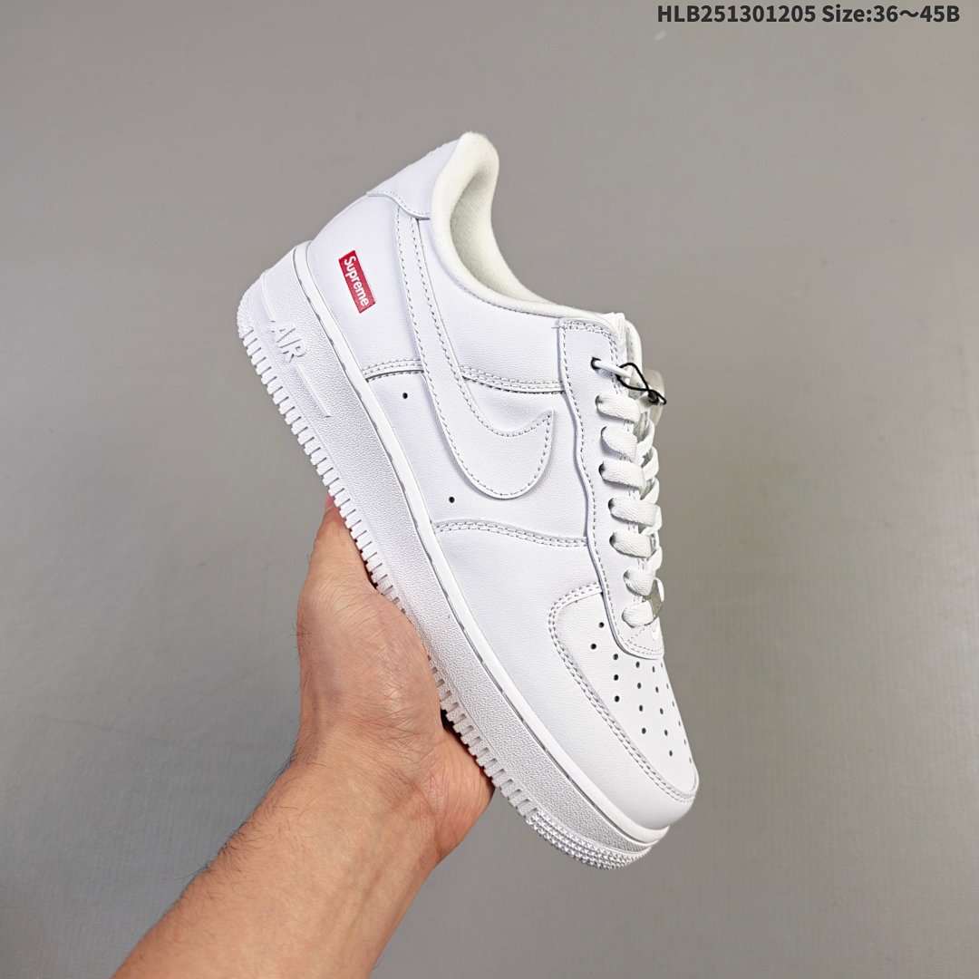 Nike AIR FORCE 1’07 Force - foto 6