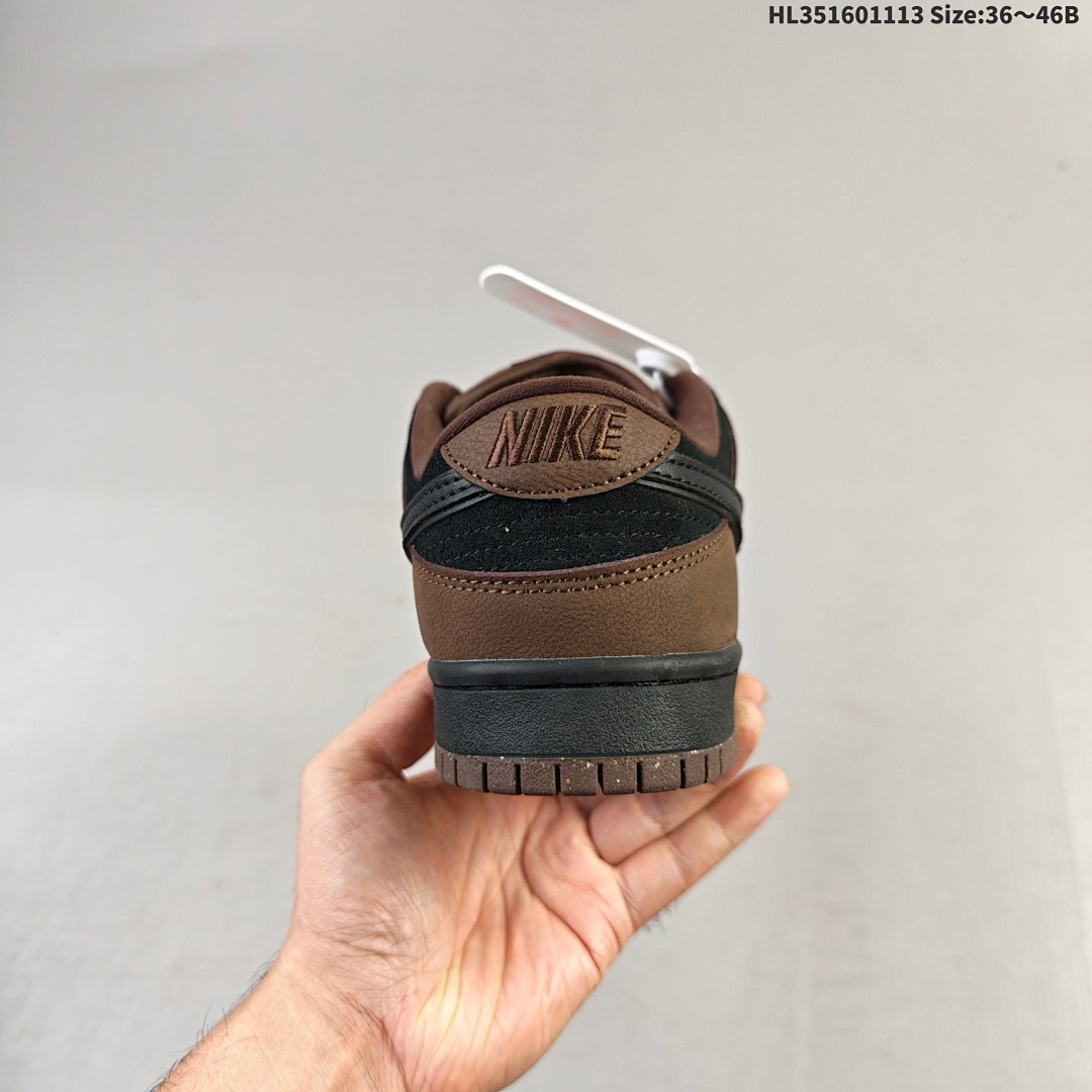 NIKE DUNK LOW ZoomAir sb - foto 6
