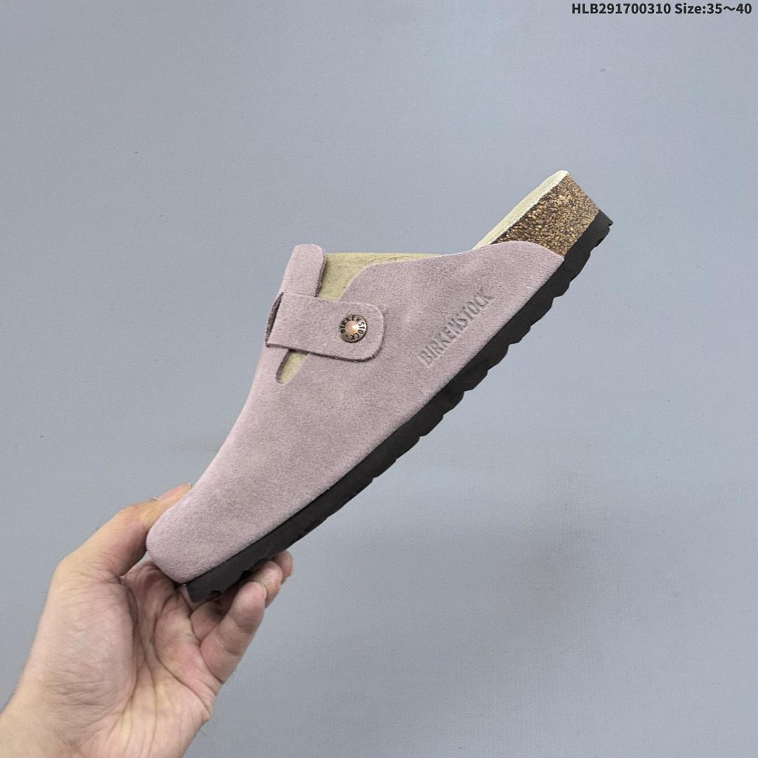 Birkenstock Boston Shearling - foto 6