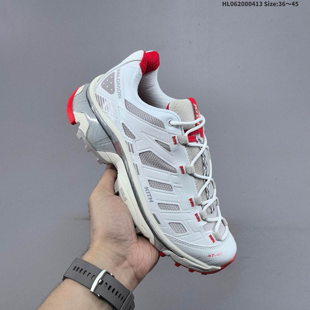 Salomon XT-4K KITH SENSIFIT 3D A - foto 3