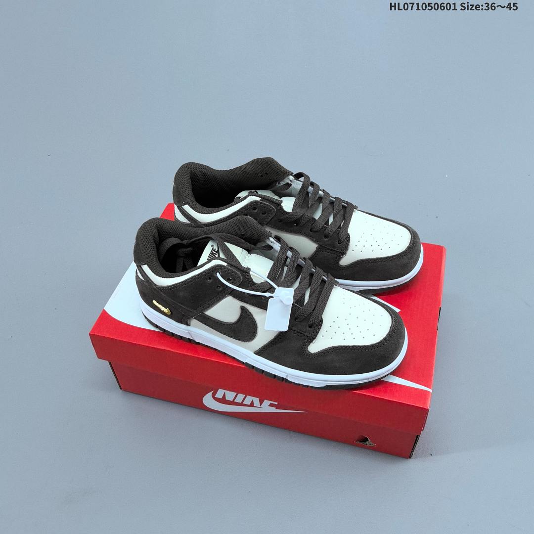 NIKE DUNK SB LOW SB Dunk Dunk Dunk SB - foto 3