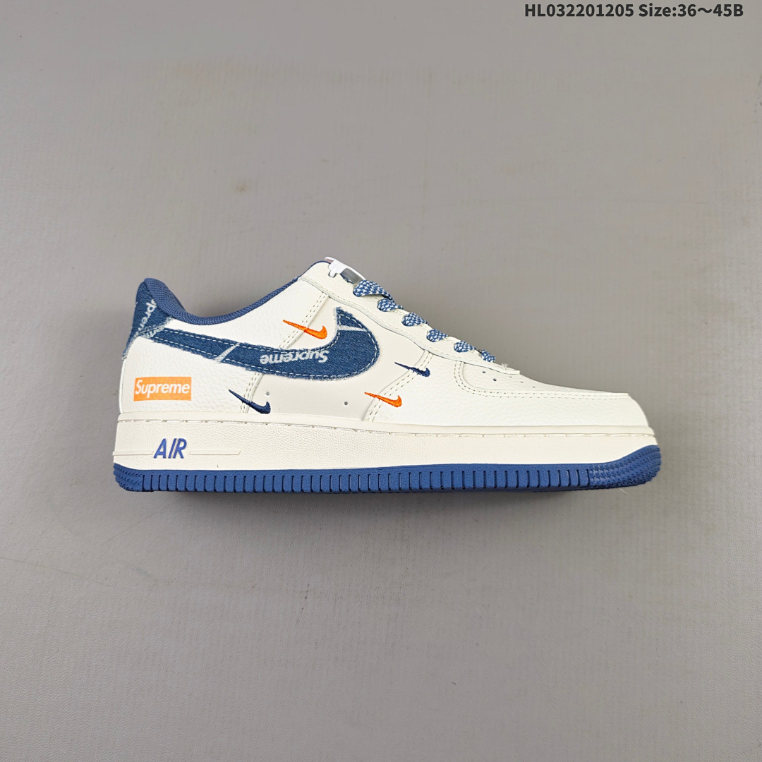 NIKE AIR FORCE 1‘07 LV8 -2 - foto 8