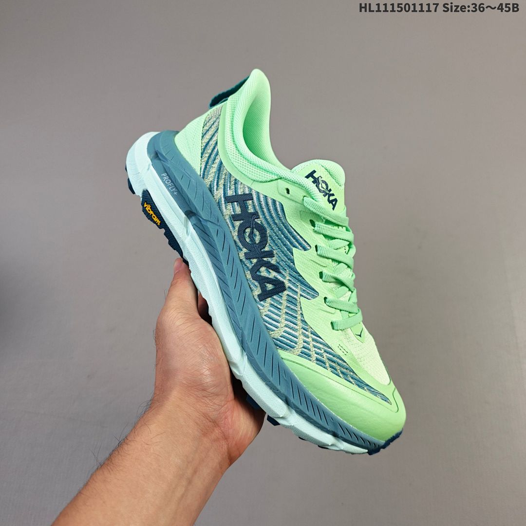 HOKA ONE ONE Mafate Speed 4 2009 HOKA ONE ONE - foto 7