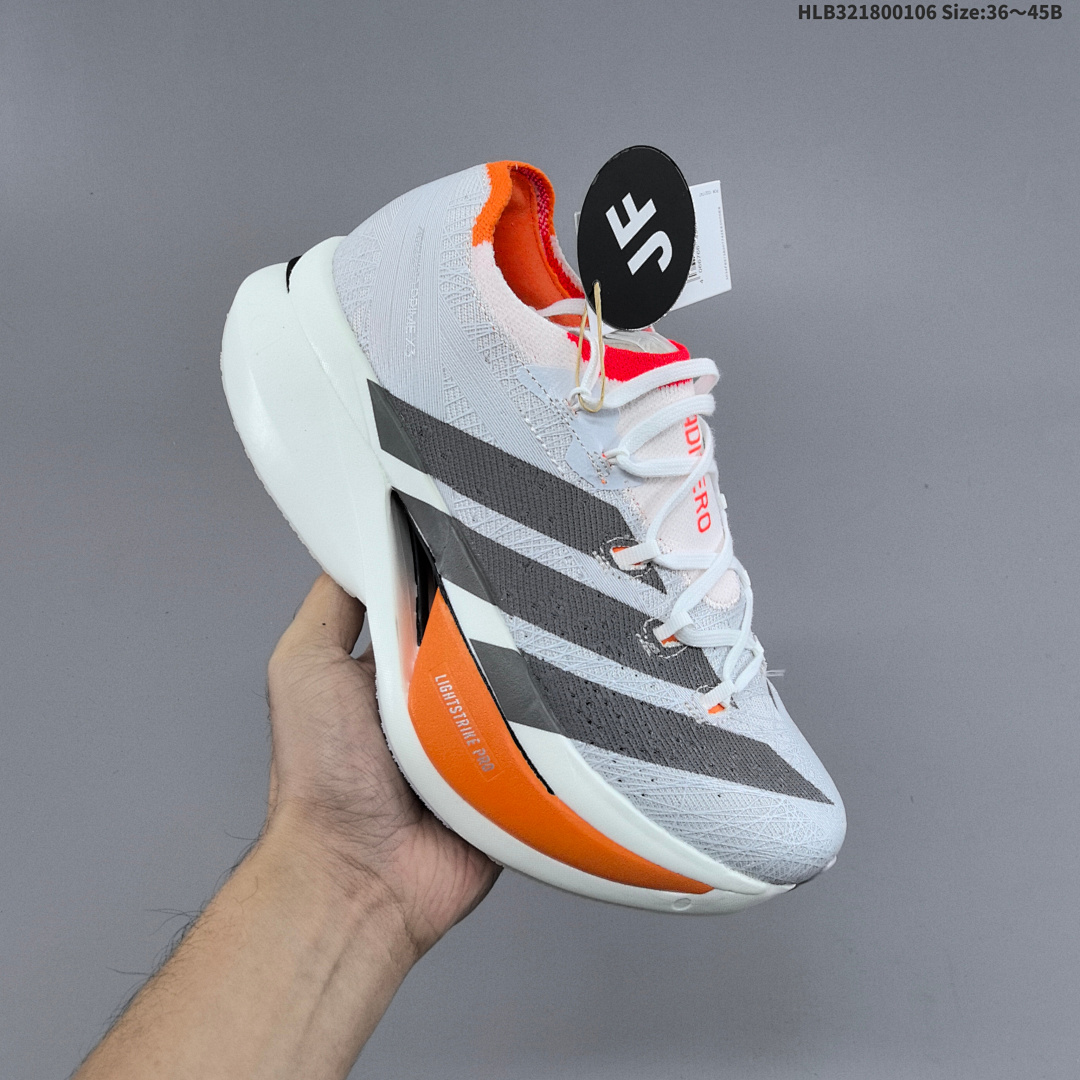Adidas Adizero Prime X 3.0 Strung - foto 8