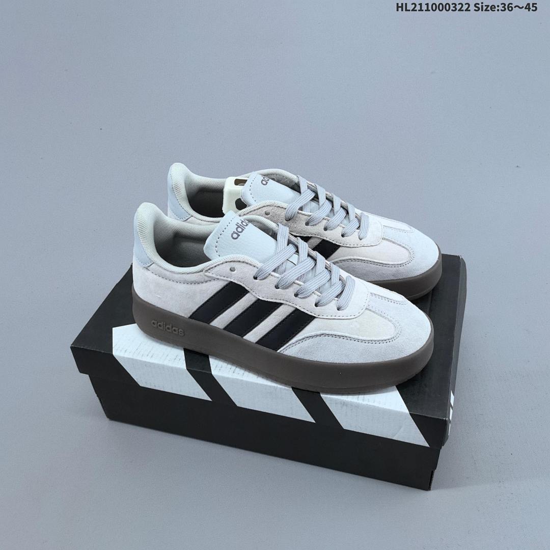 Adidas BARREDA DECODE T lD Size 45 - foto 4
