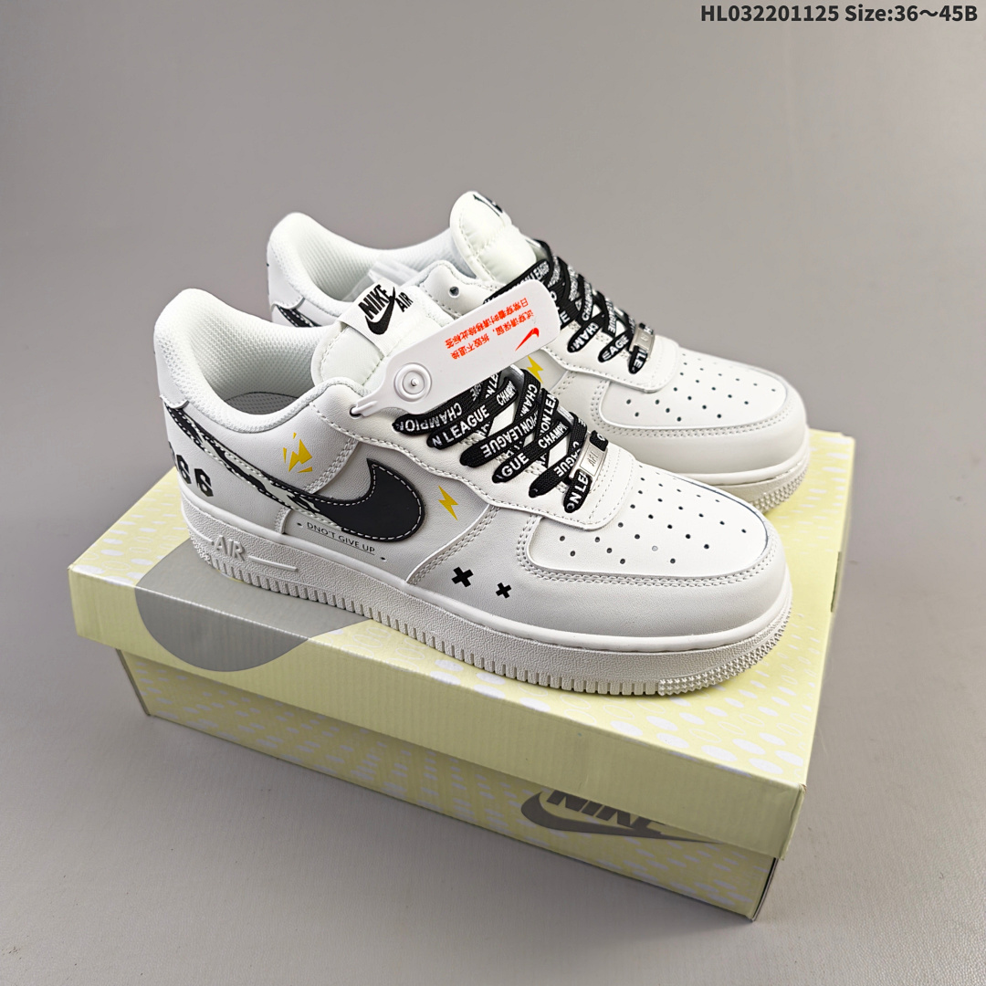 NIKE AIR FORCE 1‘07 LV8 -072 - foto 2