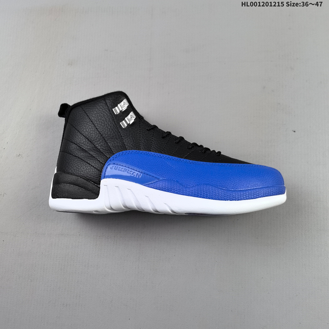 Air Jordan 12 Retro "Hyper Royal" AJ12 12 aj12 12 - foto 9