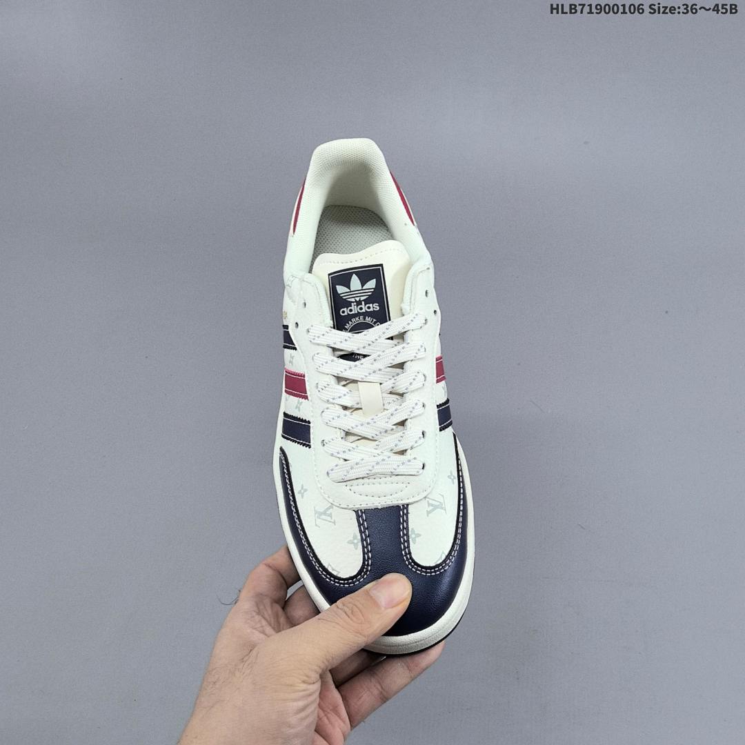 Adidas Originals Samba OG ‘DIY’ - foto 6