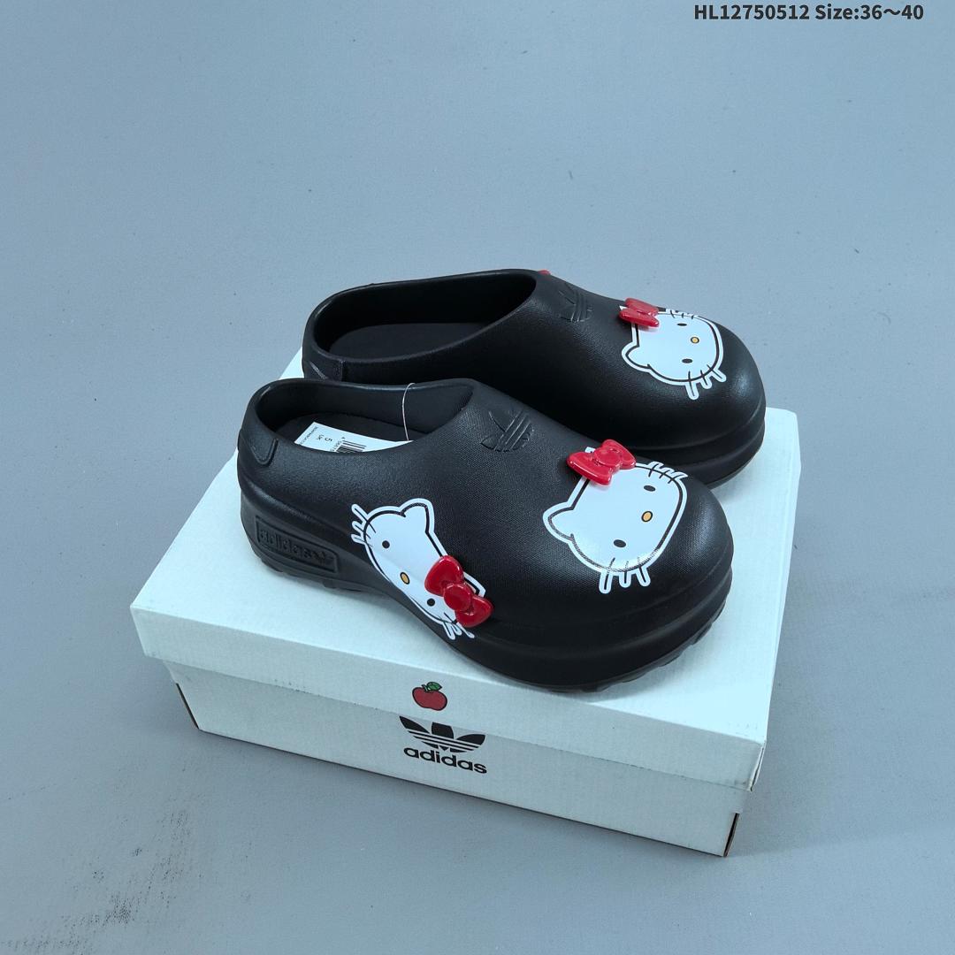 ▪️AD Originals AdiFOM Stan Smith Mule Stan Smith - foto 3