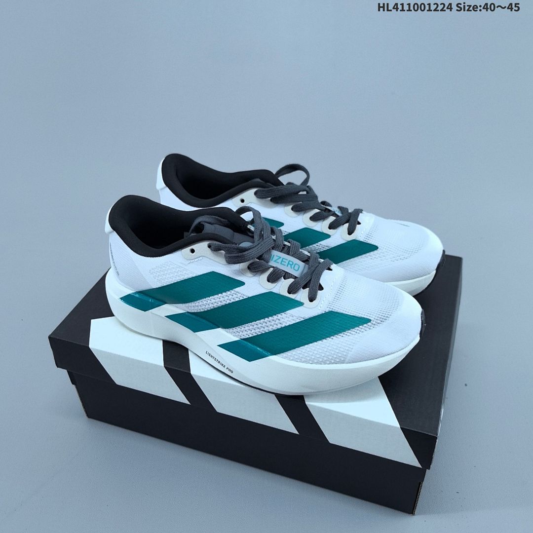 Ad Adizero Evo SL M 138 Light - foto 11