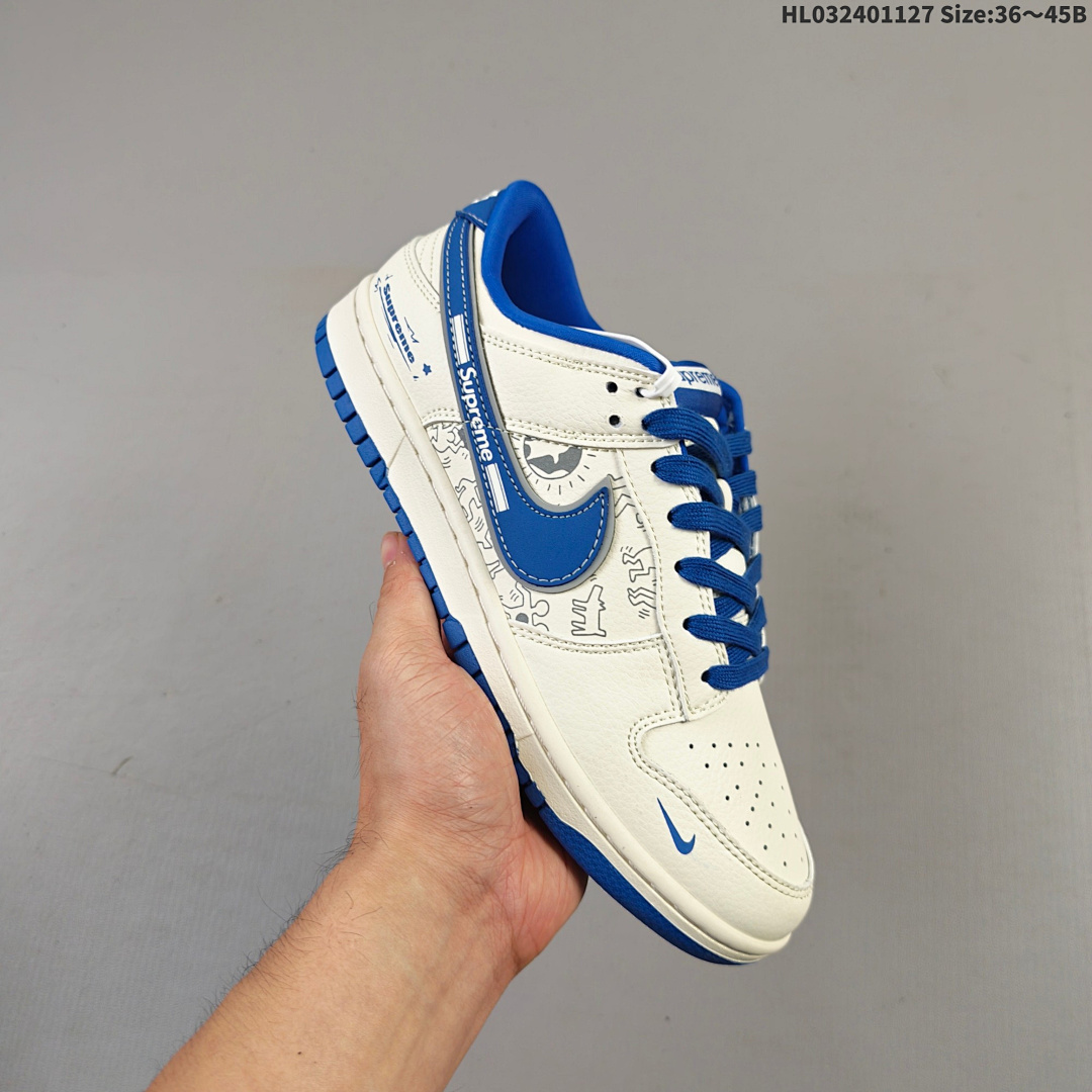 Nike Dunk Low Retro ‘DIY ’ sb - foto 8