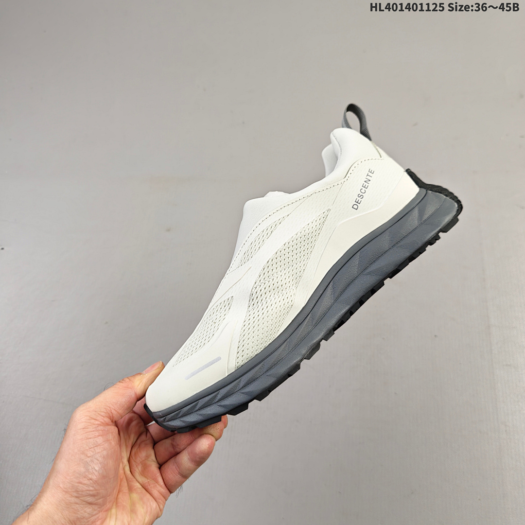 DESCENTE TERRAIND SLIP-ON ID Size 45B - foto 8