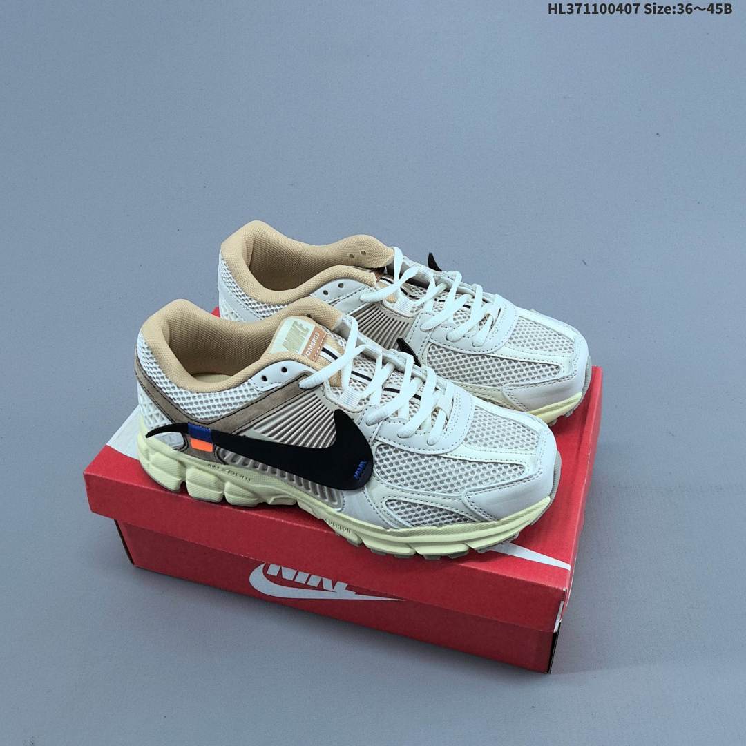 Nike Zoom Vomero 5 TPU EVA - foto 5