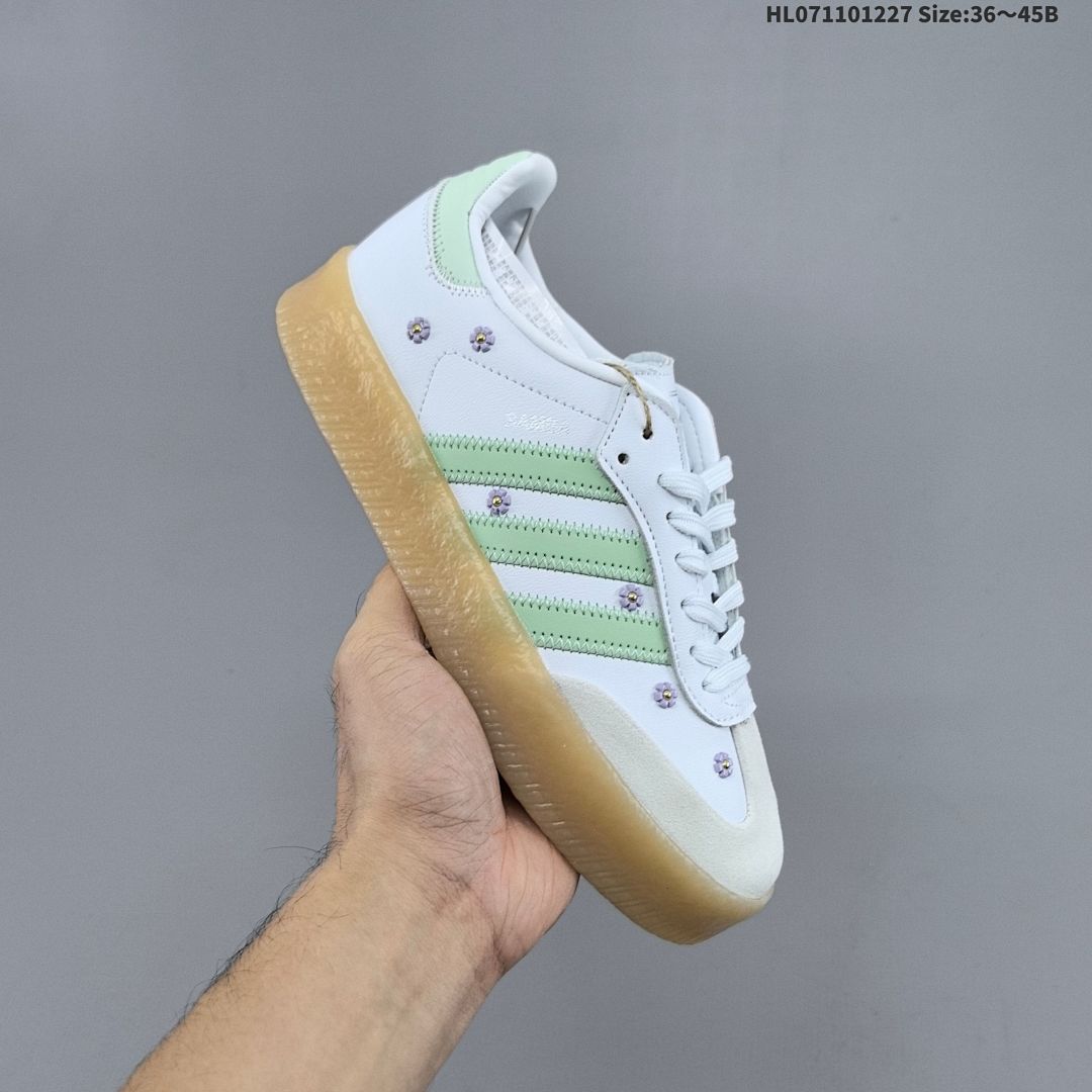 Adidas Originals Sambae - foto 6