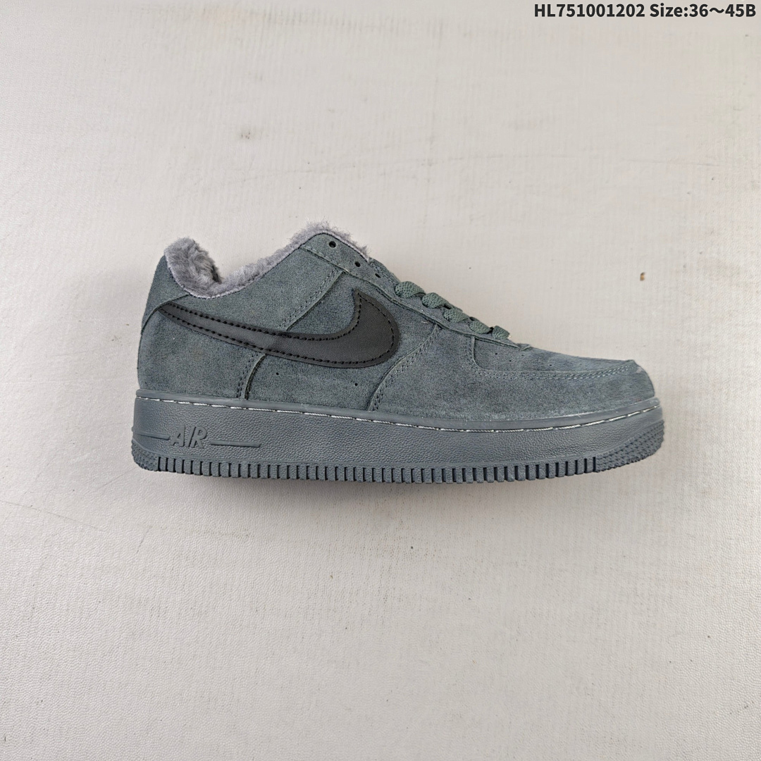 Nike AIR FORCE 1’07 Force 1 - foto 8