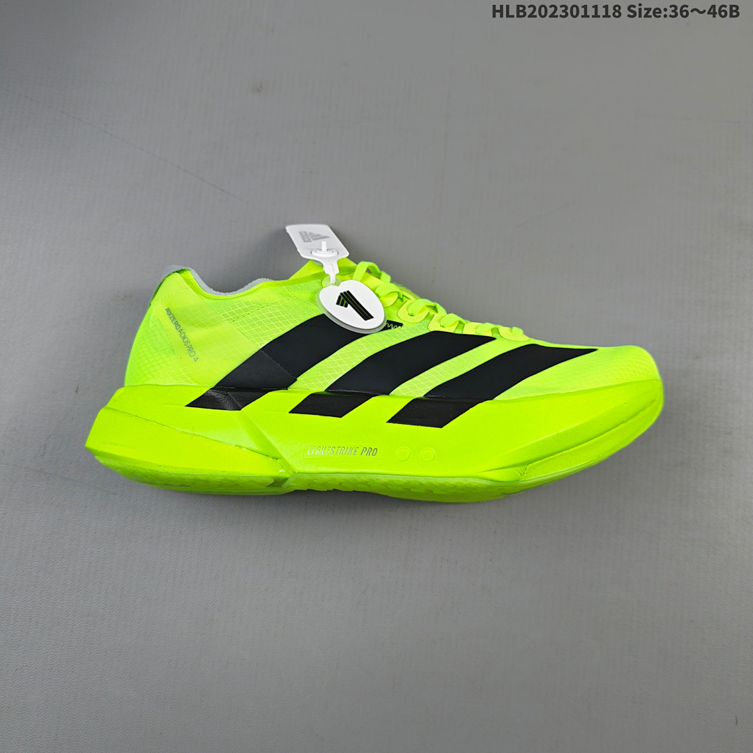 Adidas Adizero Pro Evo 4 M adiZero Adios Pro EVO 1 Light