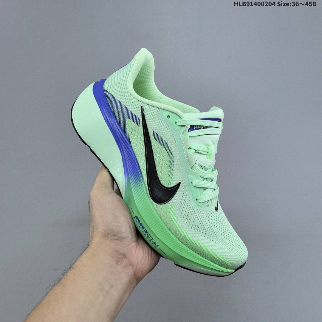 NlKE AIR ZOOM PEGASUS 42 102 HLB91400204 Size 45B - foto 5
