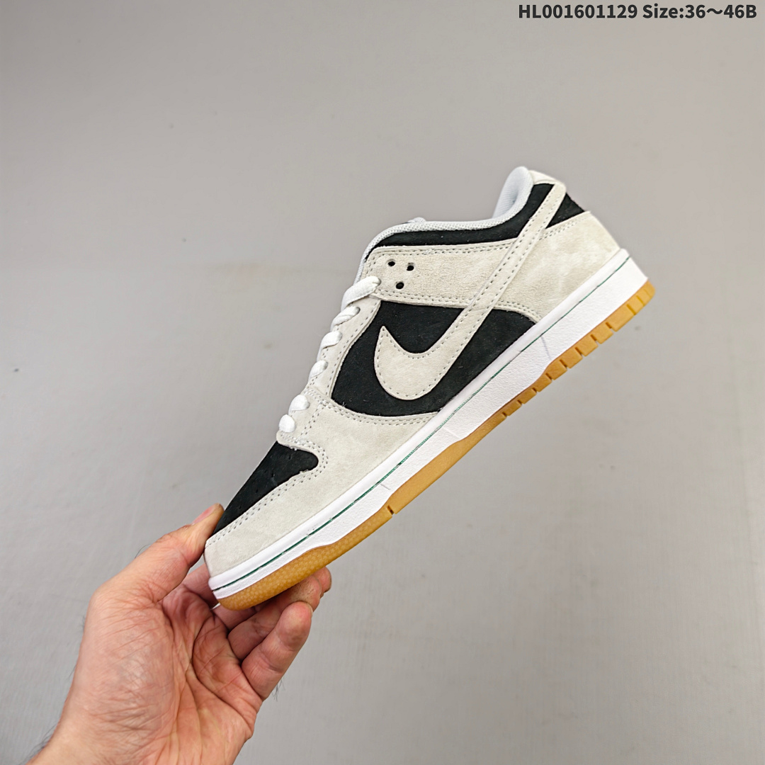 Nike Dunk SB Low SB Nike Dunk SB L - foto 7