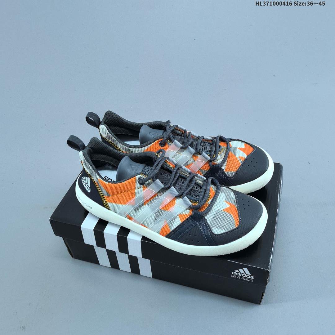 Adidar Terrex CC Boat MD - foto 18