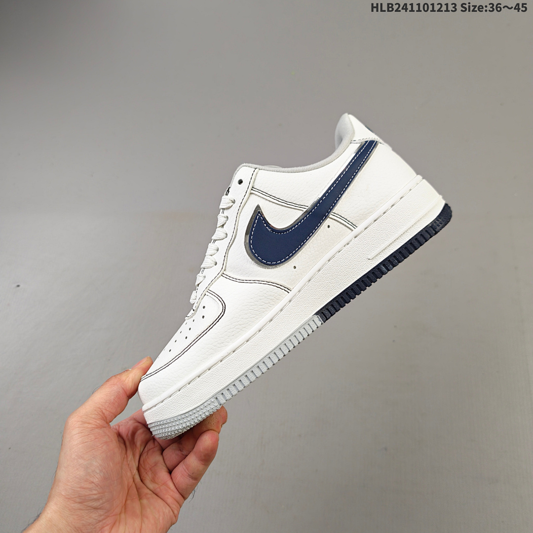 Nike Air Force1 07 low - foto 4