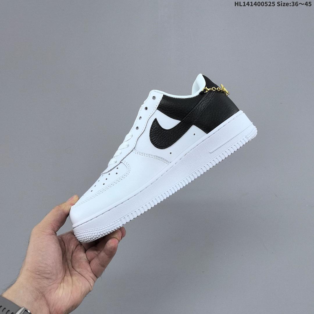 Nike Air Force 1 & x27;07 Low - foto 7