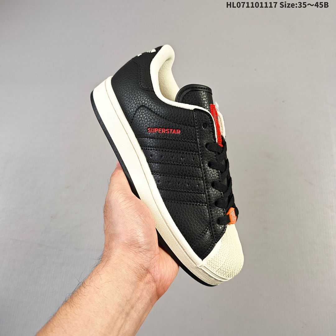 Adidas Originals Superstar II Logo - foto 9
