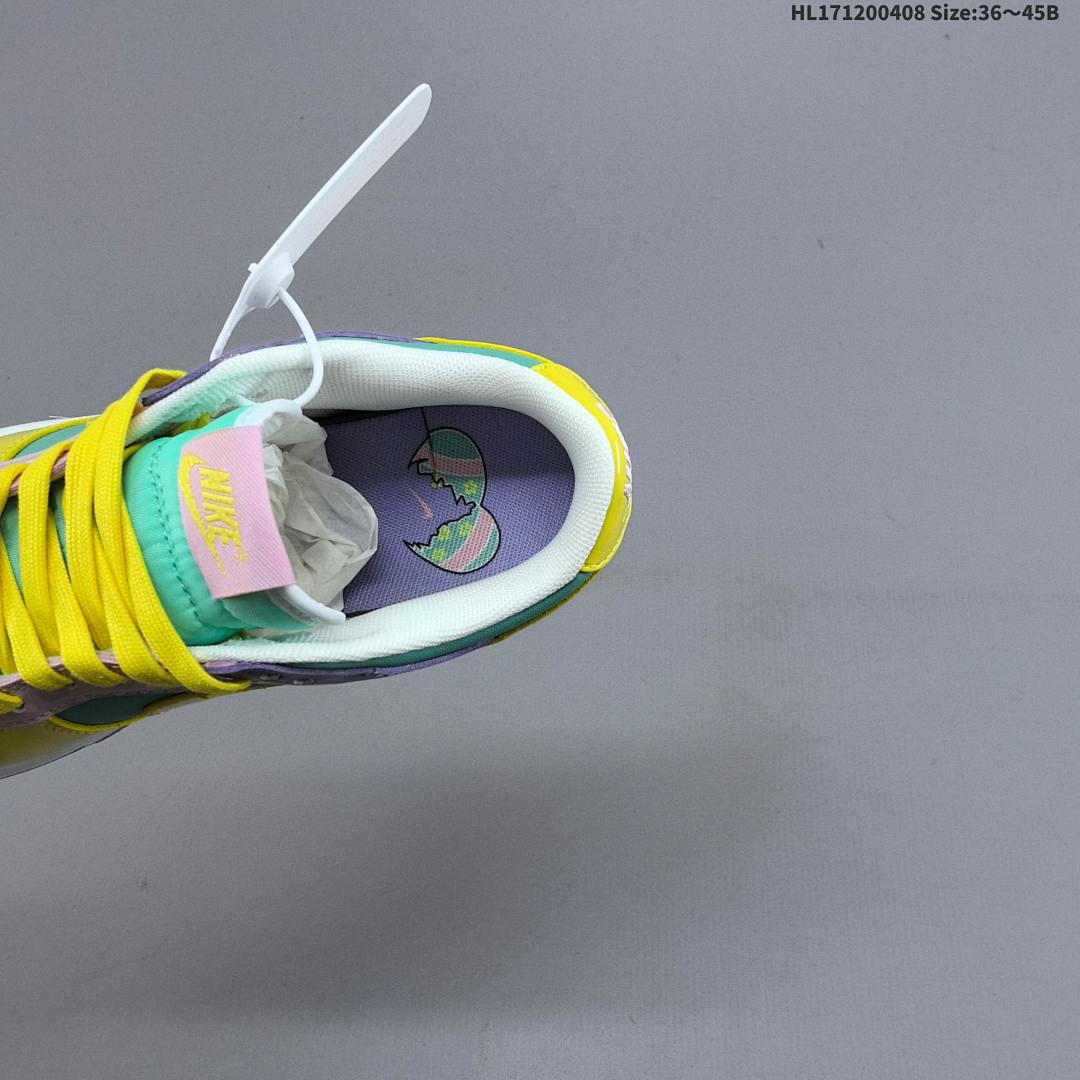 Nike SB Dunk Low ZoomAir - foto 9