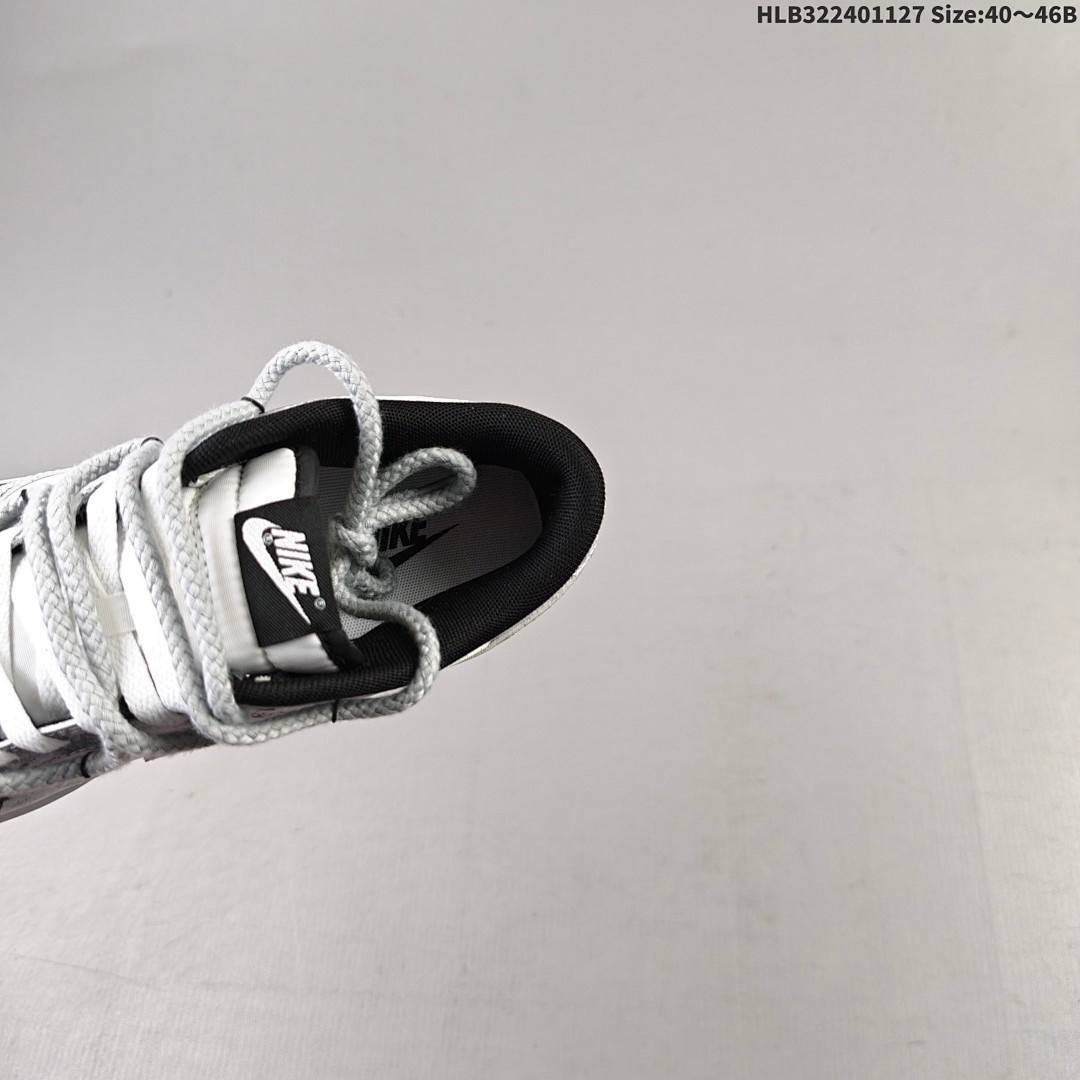 Nike Dunk Low Retro ‘DIY ’ - foto 2