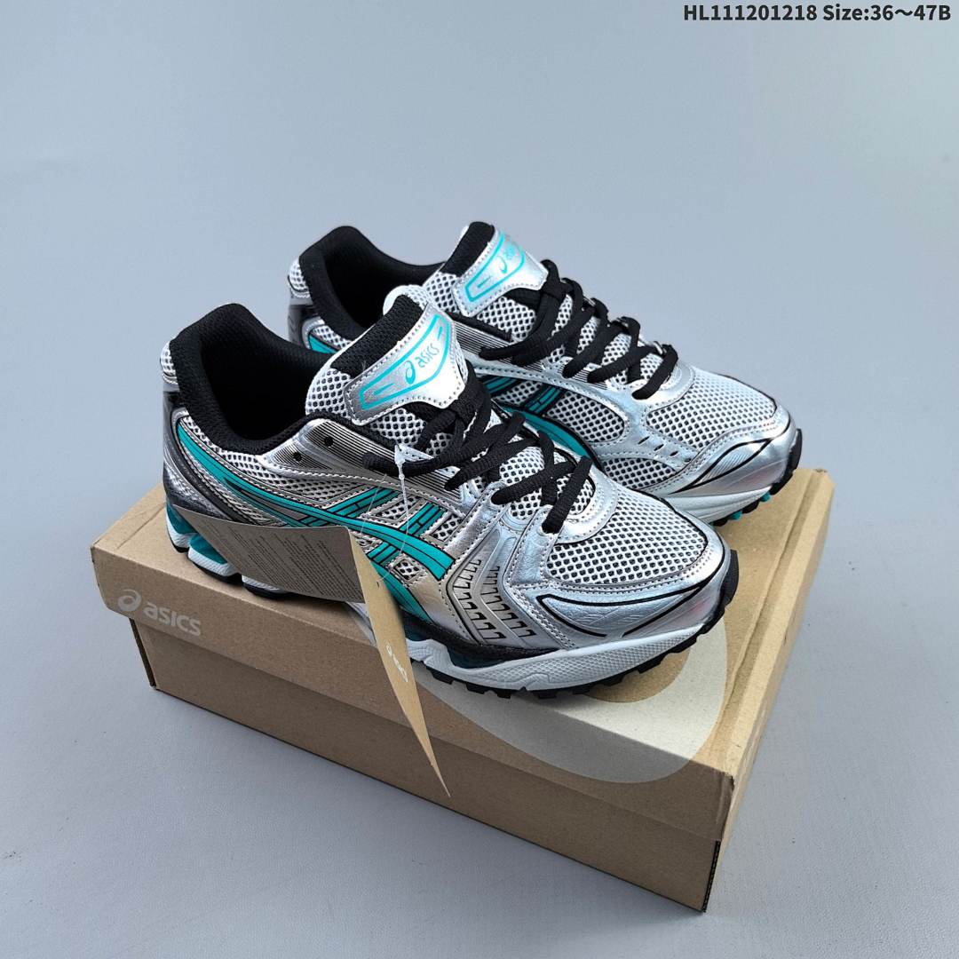 Asics Gel-Kayano 14 3D GEL FF BLAST PLUS