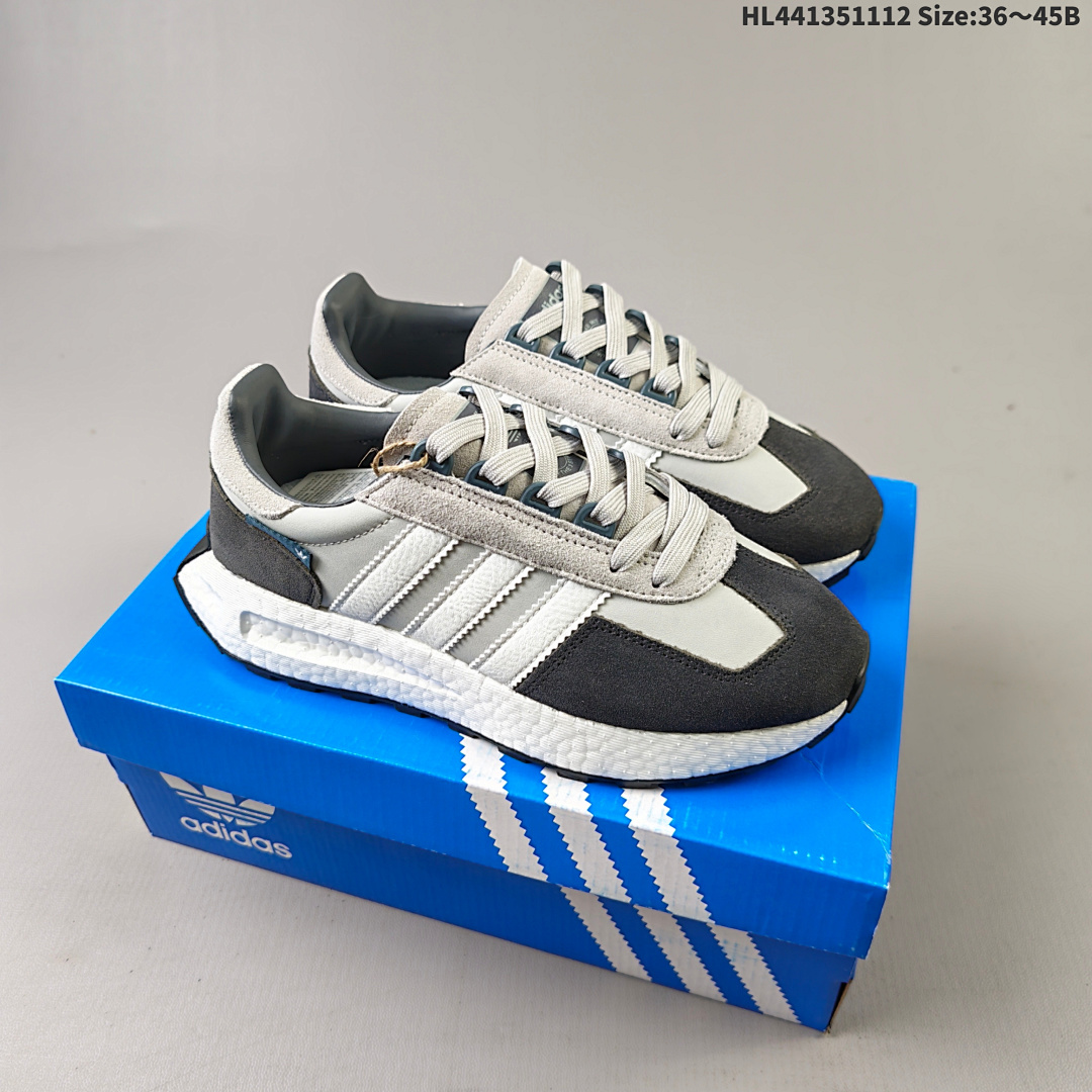 Adidas Racing E5 Boost Prototype BOOST InstaP - foto 9