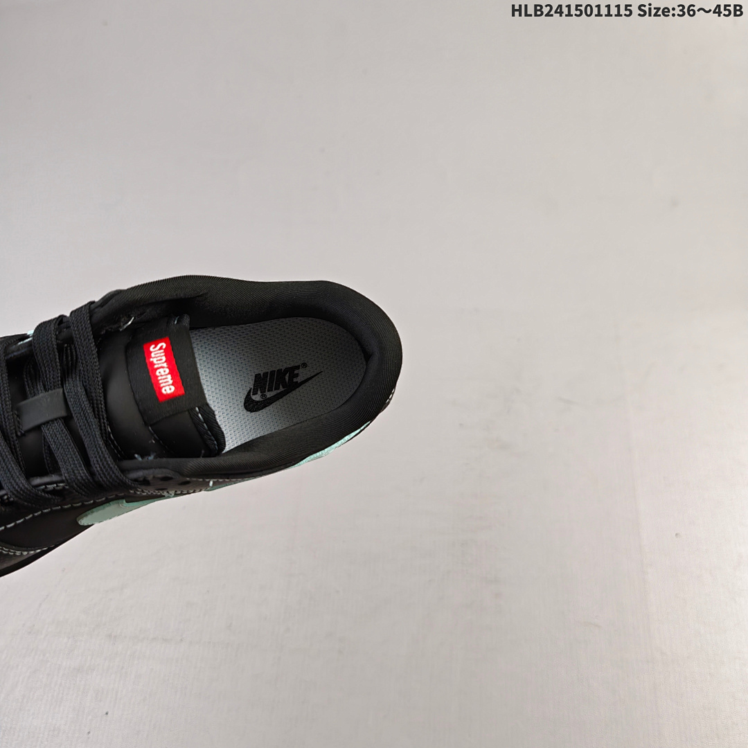 Nike Dunk Low Retro ‘DIY ’ - foto 3