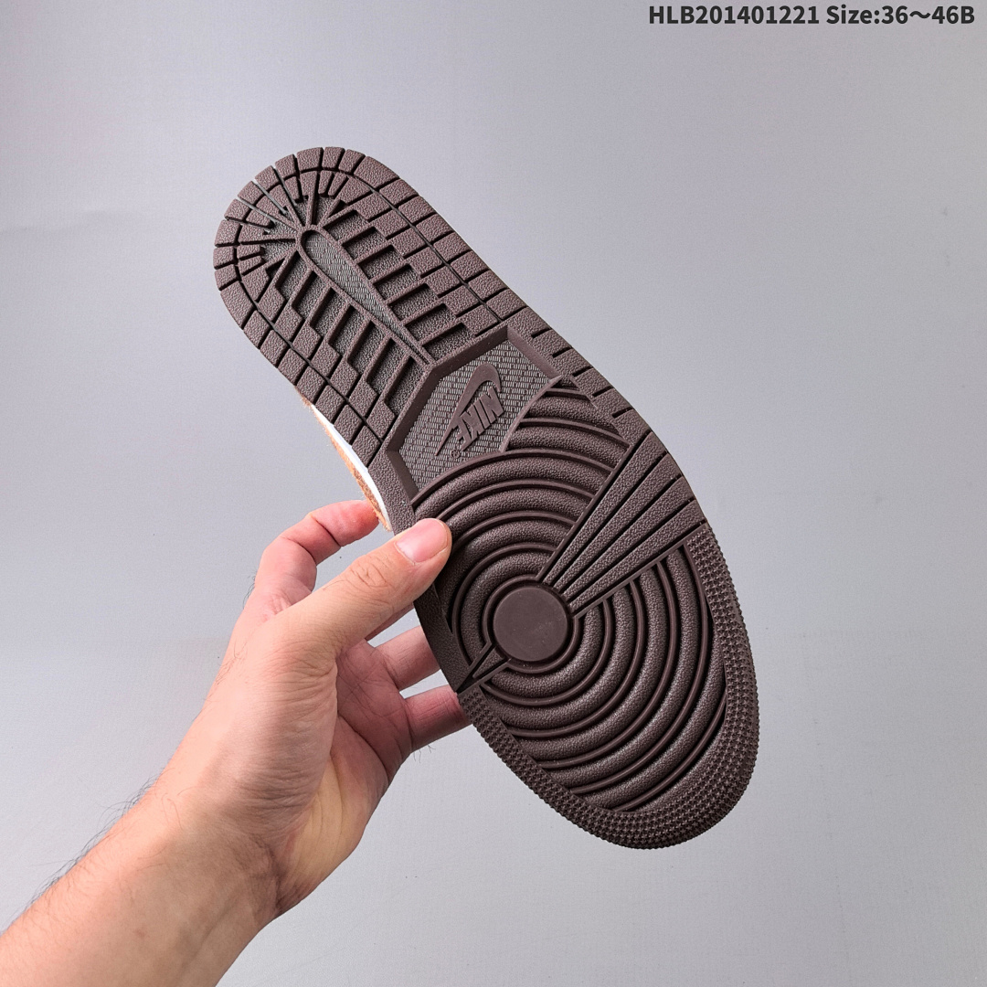 Nike Air Jordan 1 Low OG AJ1 1 - foto 4