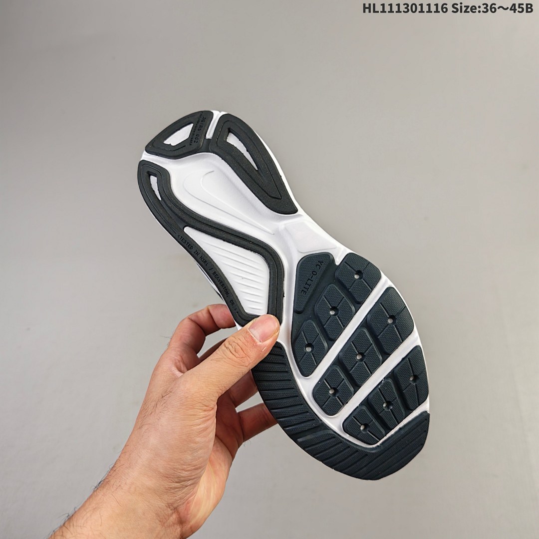 Nike Air Zoom Structure 26 -002 ID Size 45B - foto 5