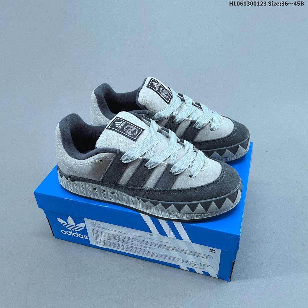Adidas Adimatic Low Logo - foto 5