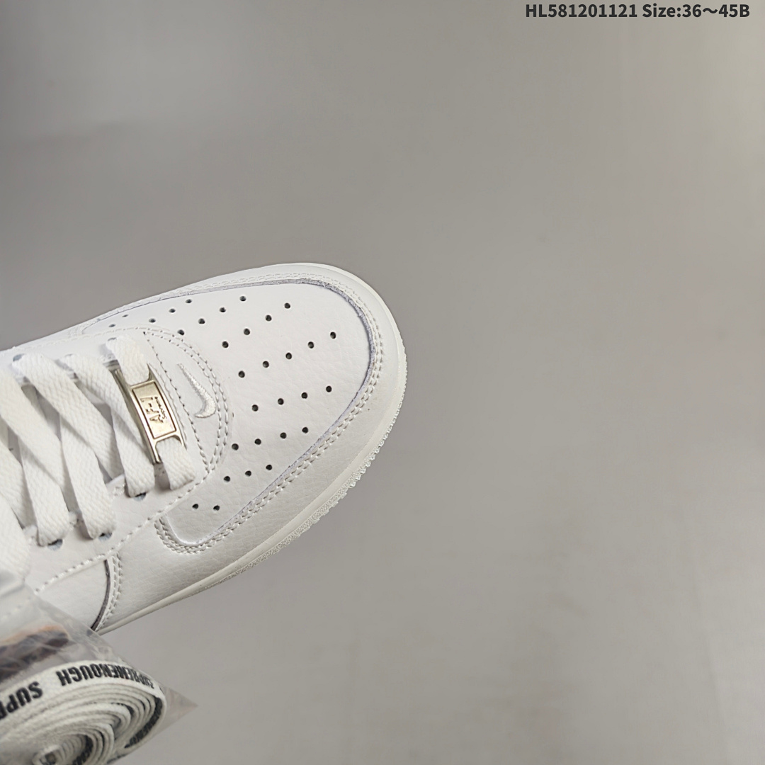 Nike Air Force 1 & x27;07 Low 2025 - foto 5